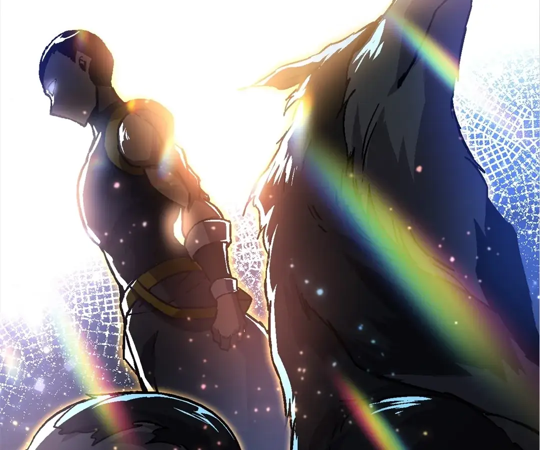 Read Starting Over as a Tree En Manga Online