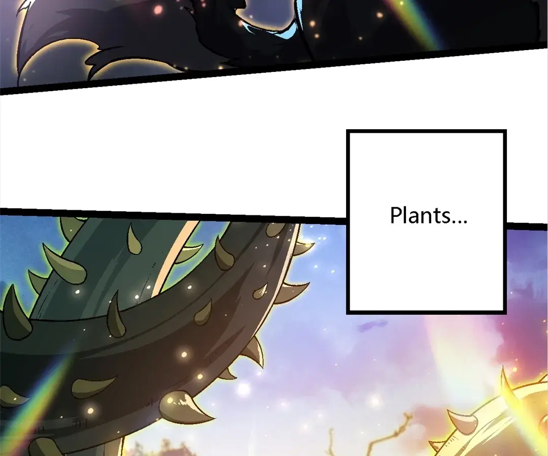 Read Starting Over as a Tree En Manga Online