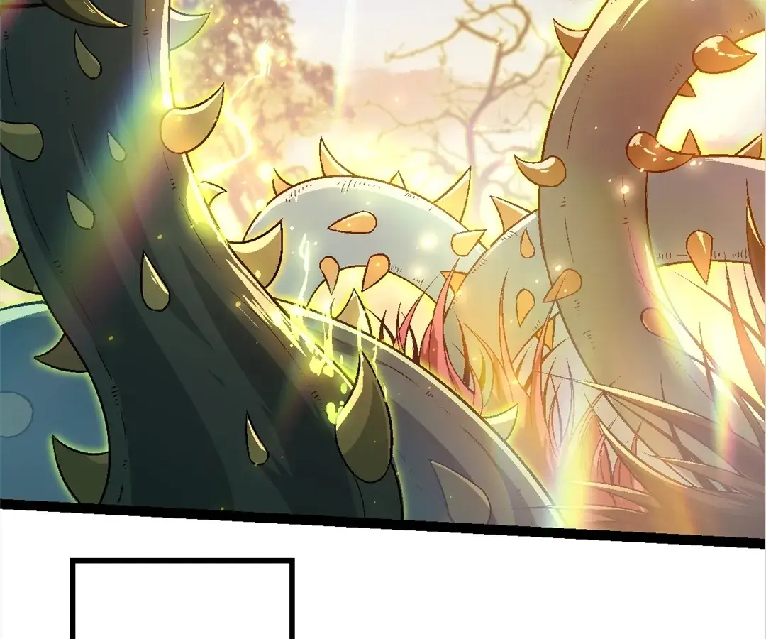 Read Starting Over as a Tree En Manga Online