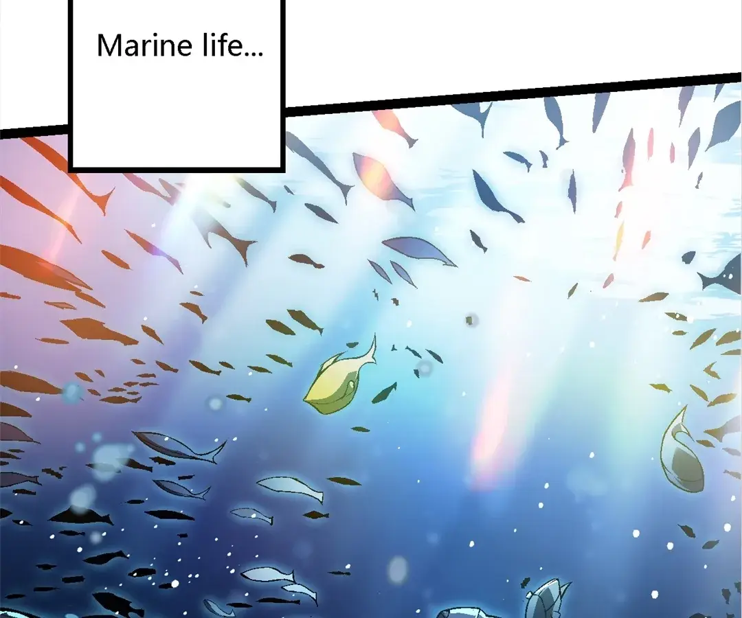 Read Starting Over as a Tree En Manga Online