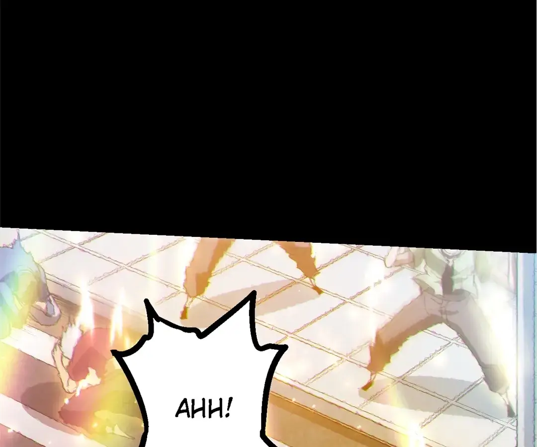 Read Starting Over as a Tree En Manga Online