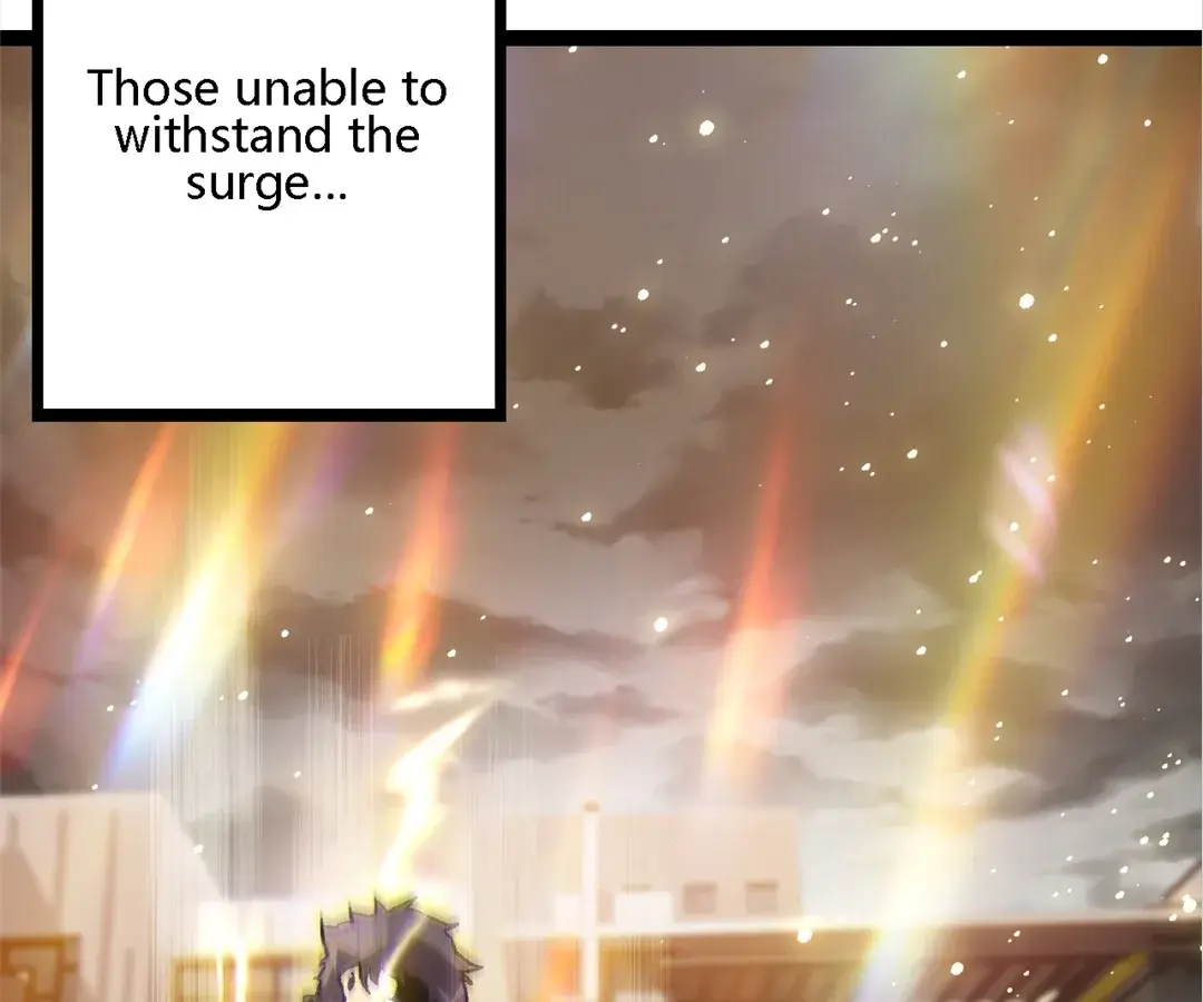 Read Starting Over as a Tree En Manga Online