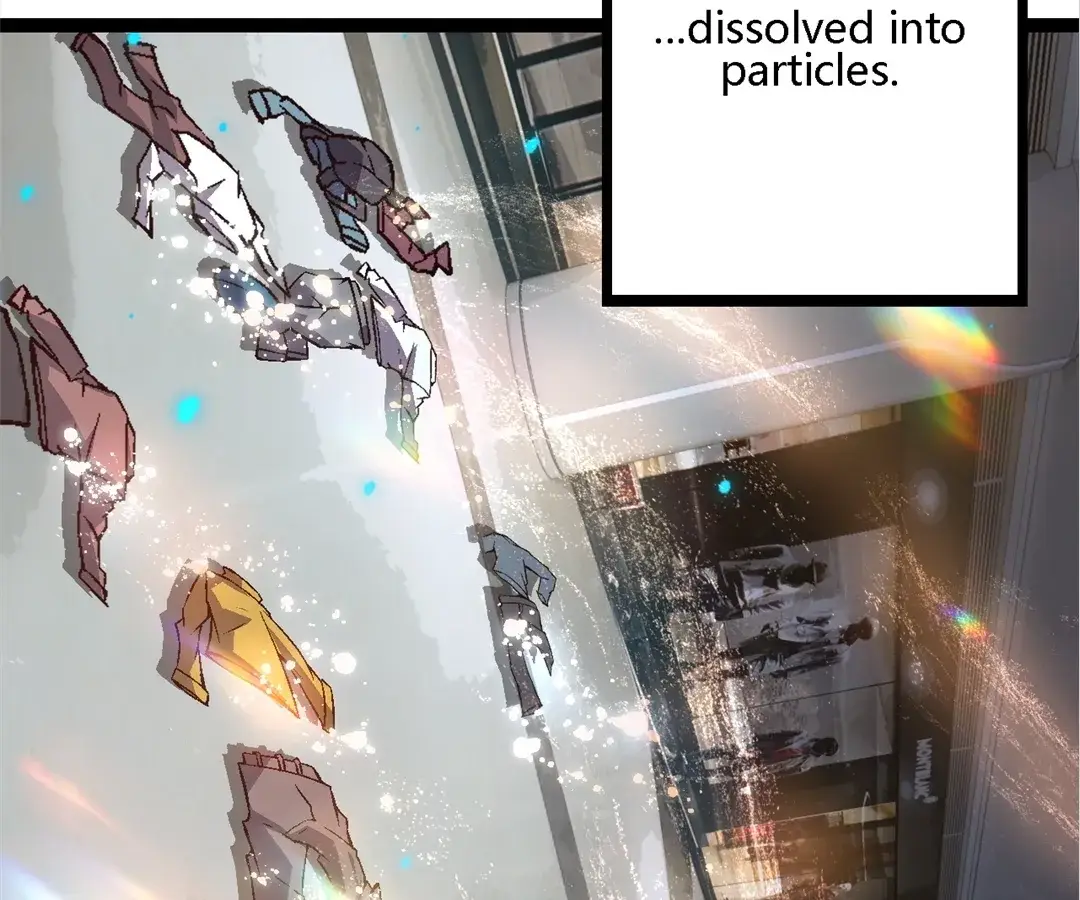 Read Starting Over as a Tree En Manga Online