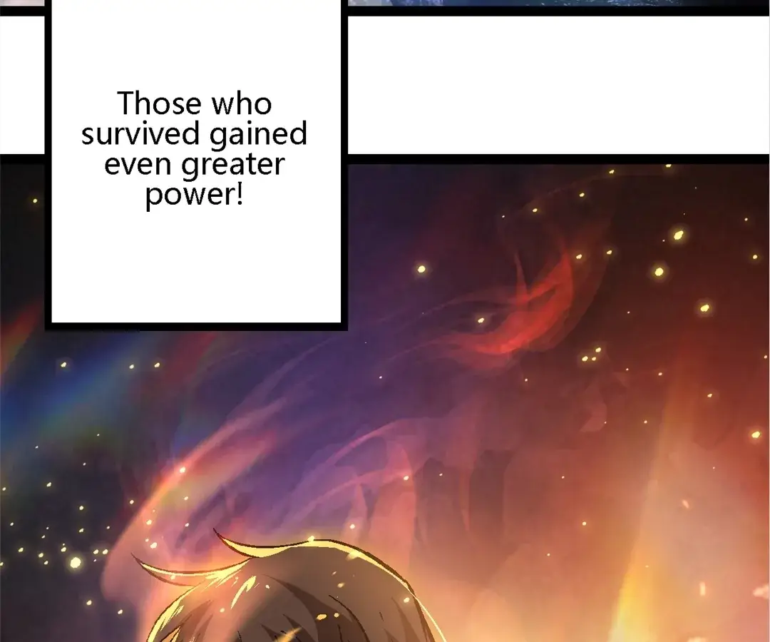 Read Starting Over as a Tree En Manga Online
