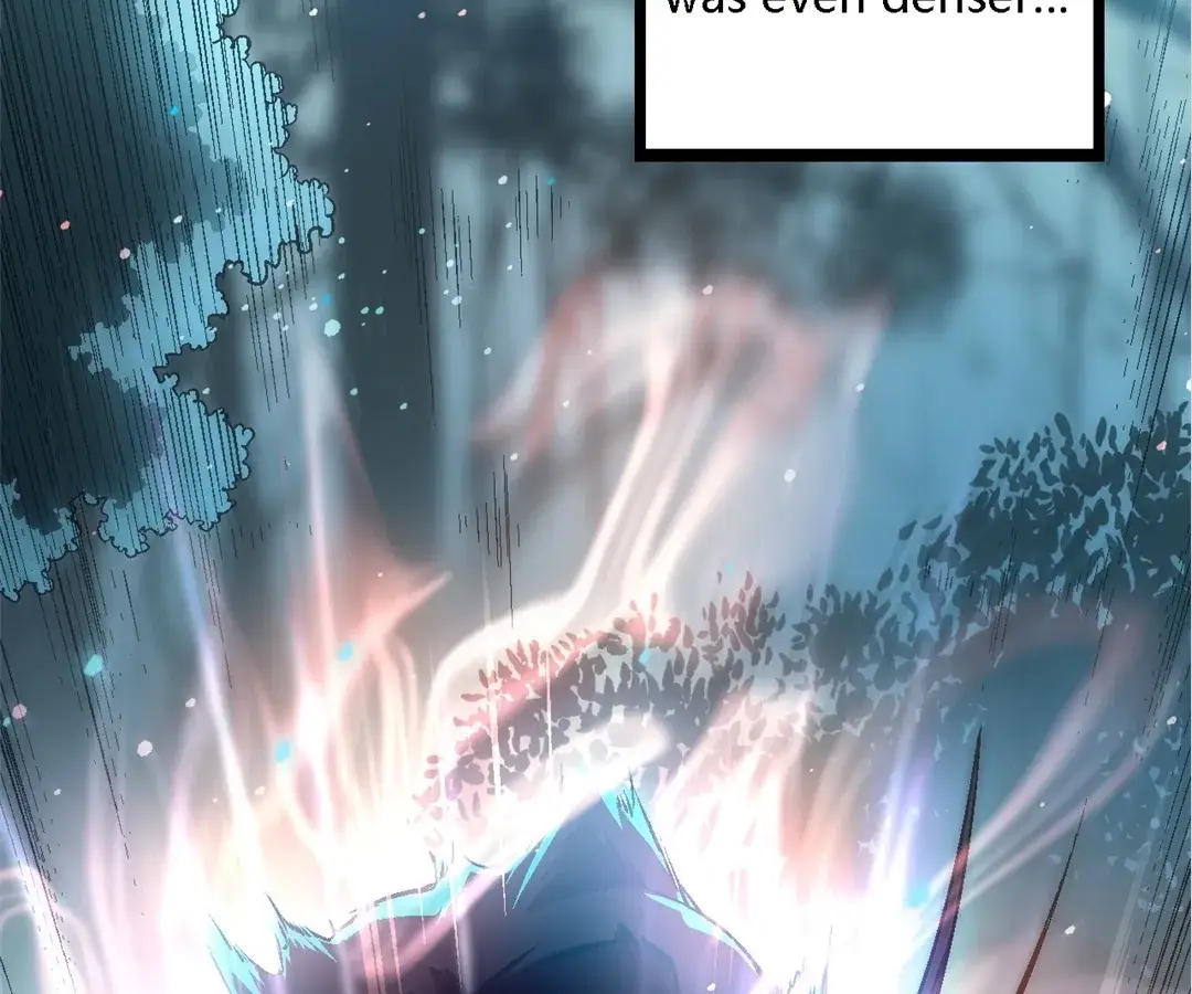 Read Starting Over as a Tree En Manga Online