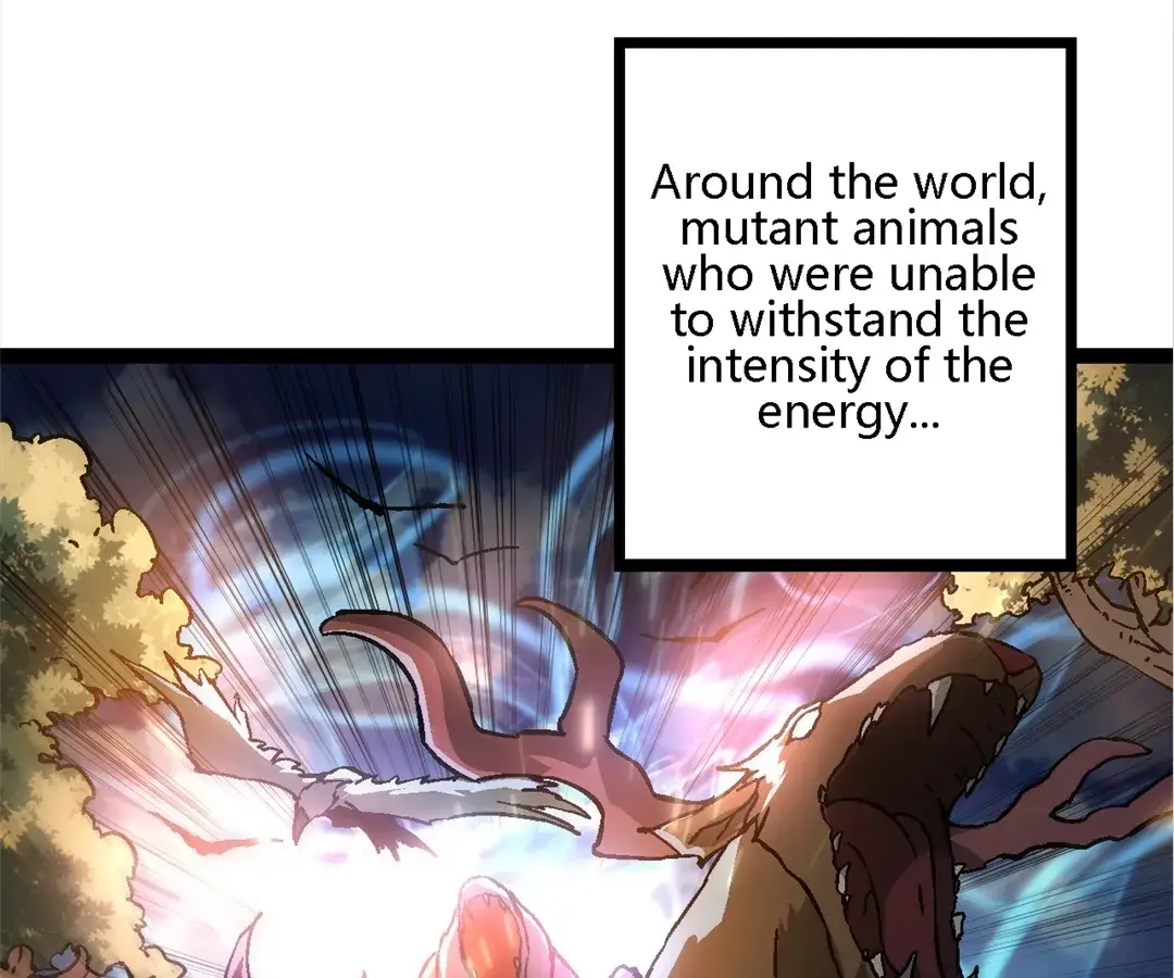 Read Starting Over as a Tree En Manga Online