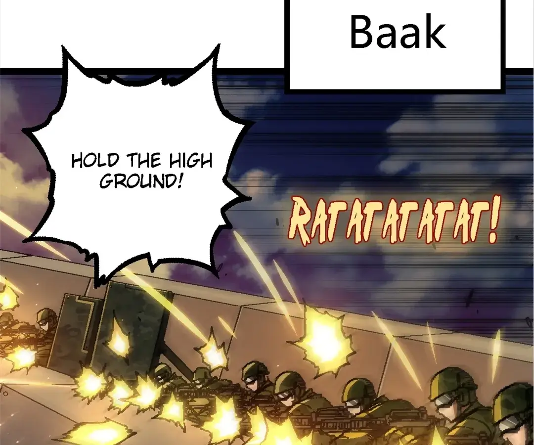 Read Starting Over as a Tree En Manga Online