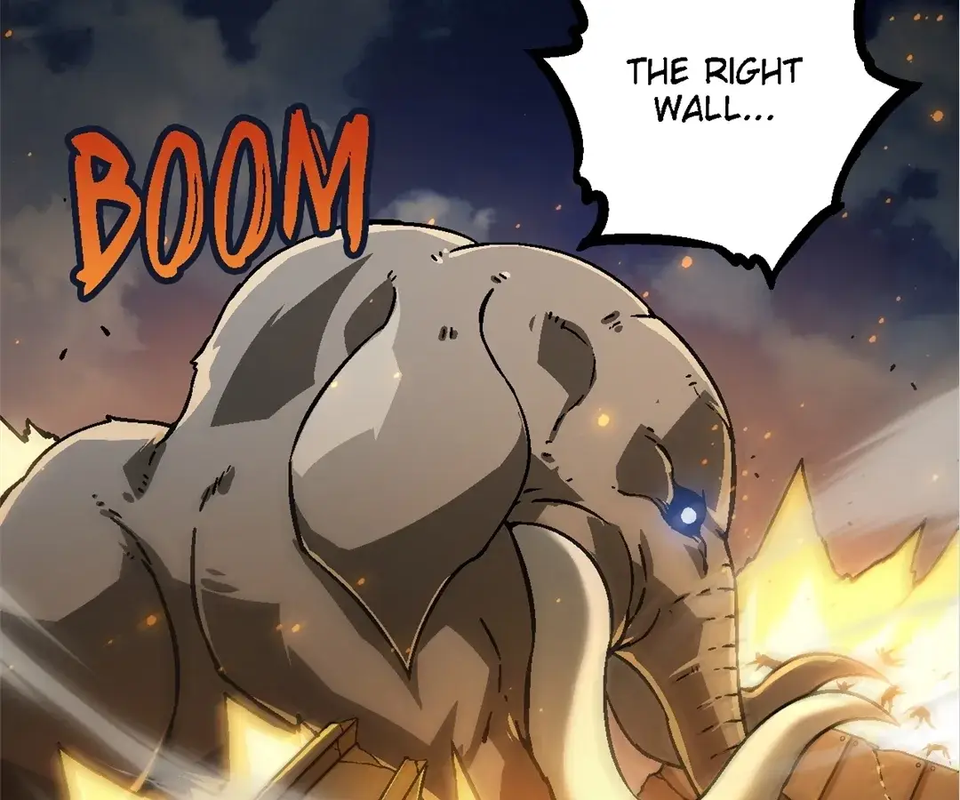 Read Starting Over as a Tree En Manga Online