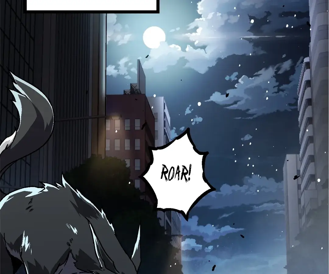 Read Starting Over as a Tree En Manga Online