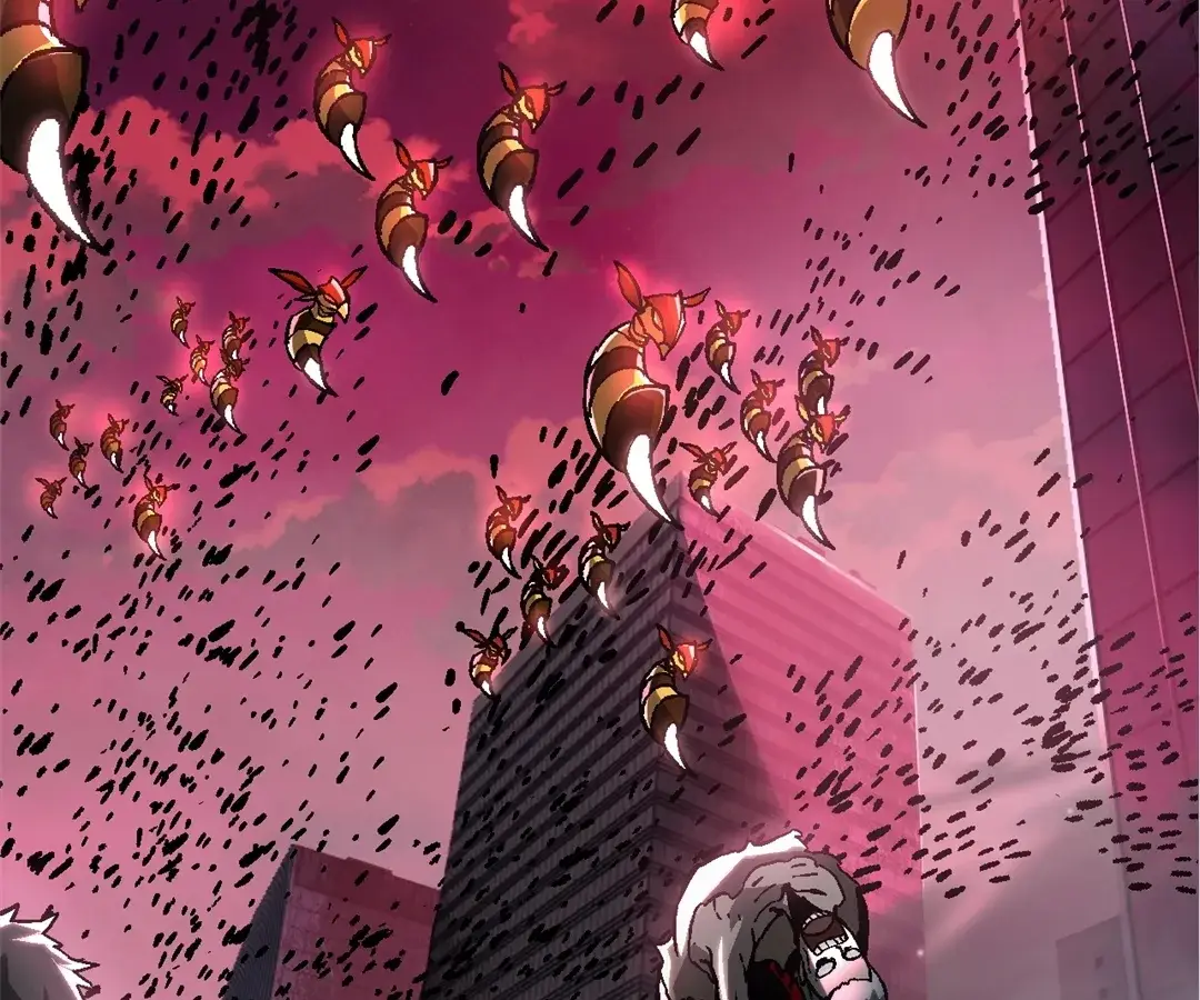 Read Starting Over as a Tree En Manga Online