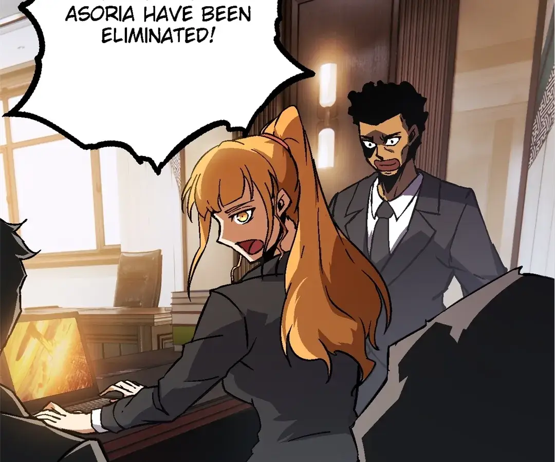 Read Starting Over as a Tree En Manga Online
