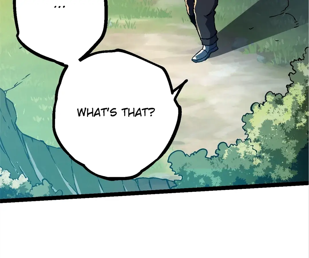 Read Starting Over as a Tree En Manga Online