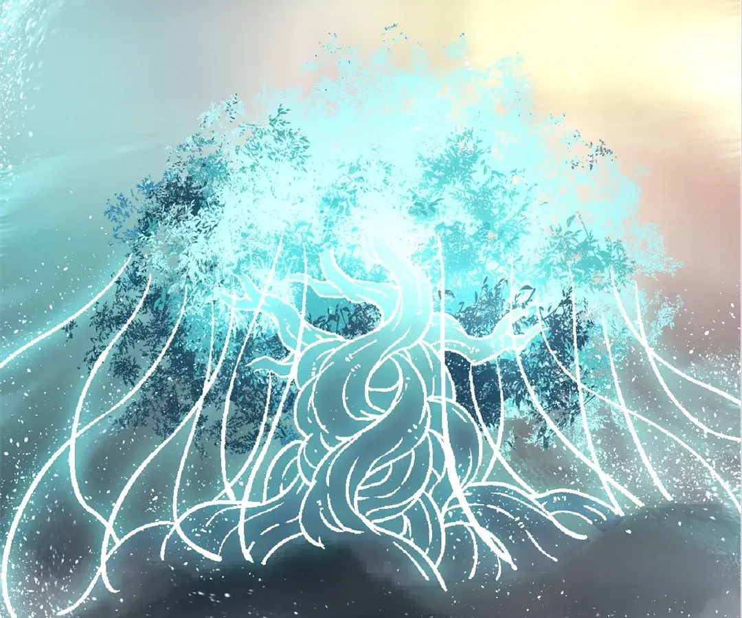 Read Starting Over as a Tree En Manga Online