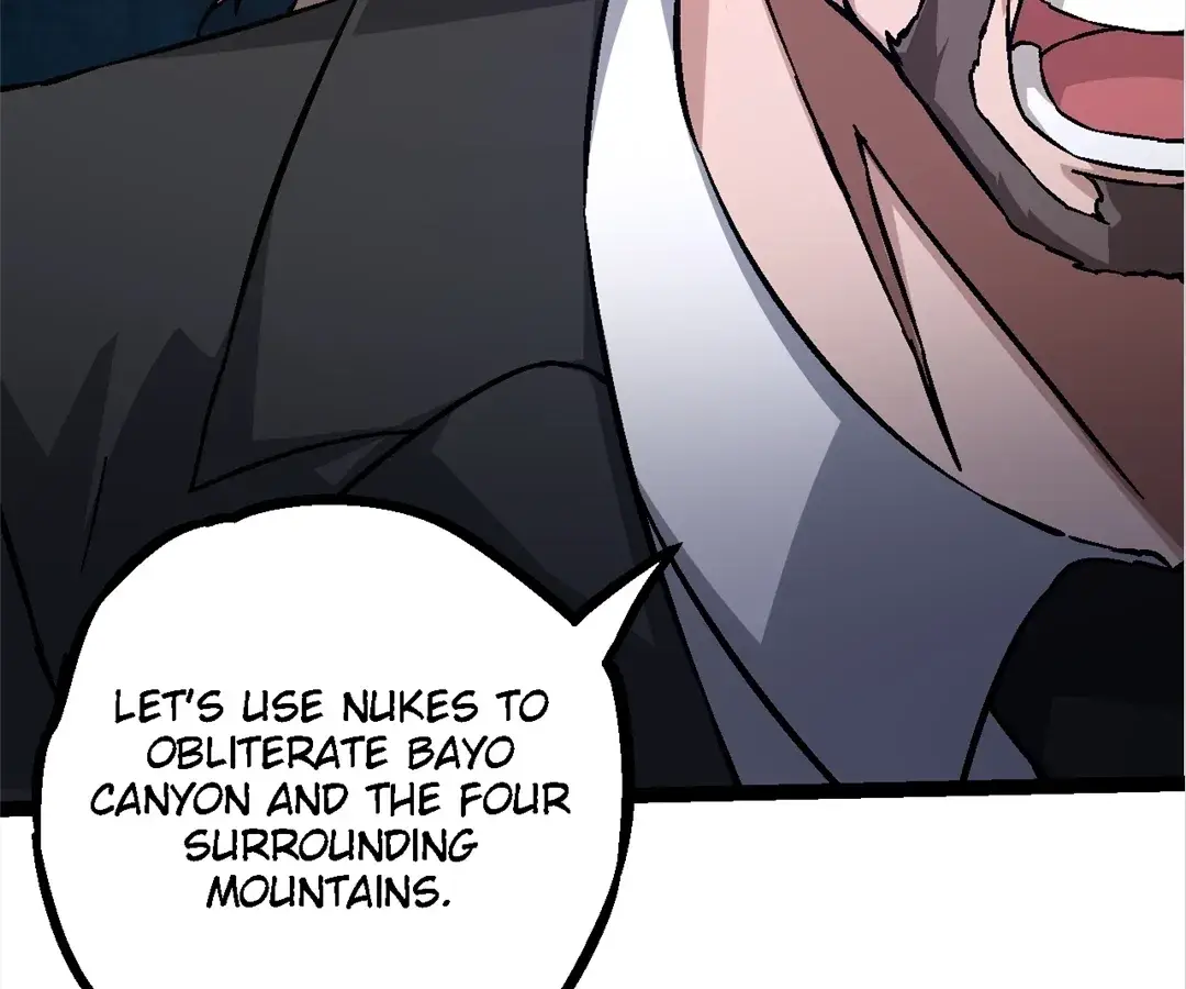 Read Starting Over as a Tree En Manga Online