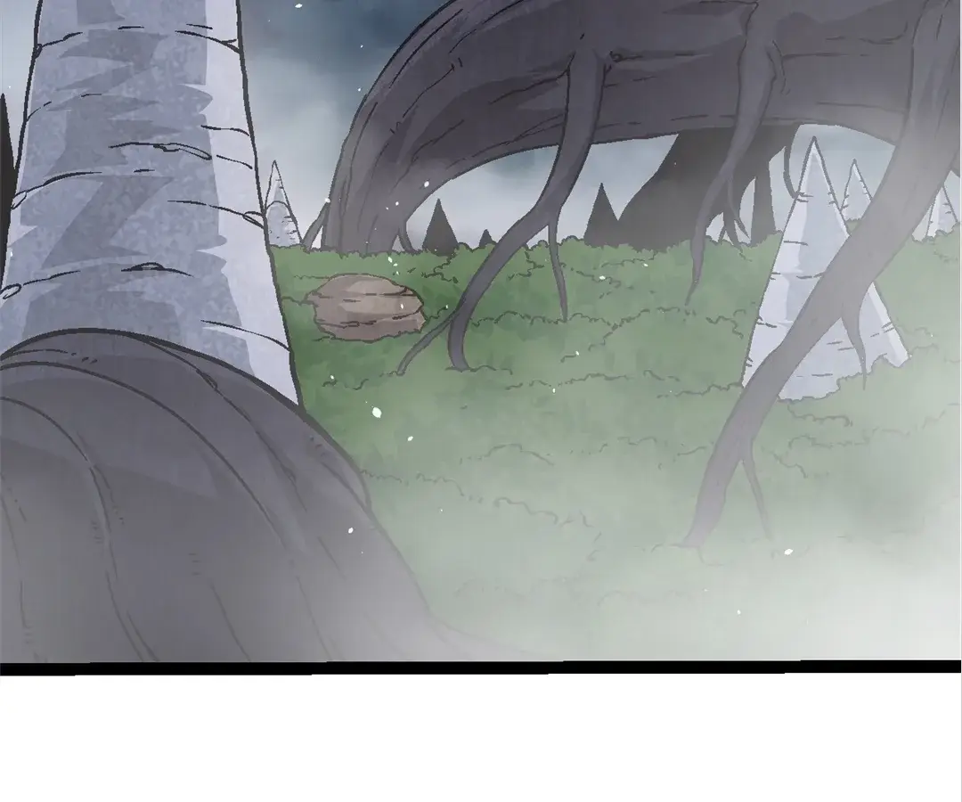 Read Starting Over as a Tree En Manga Online