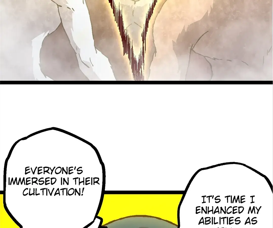 Read Starting Over as a Tree En Manga Online