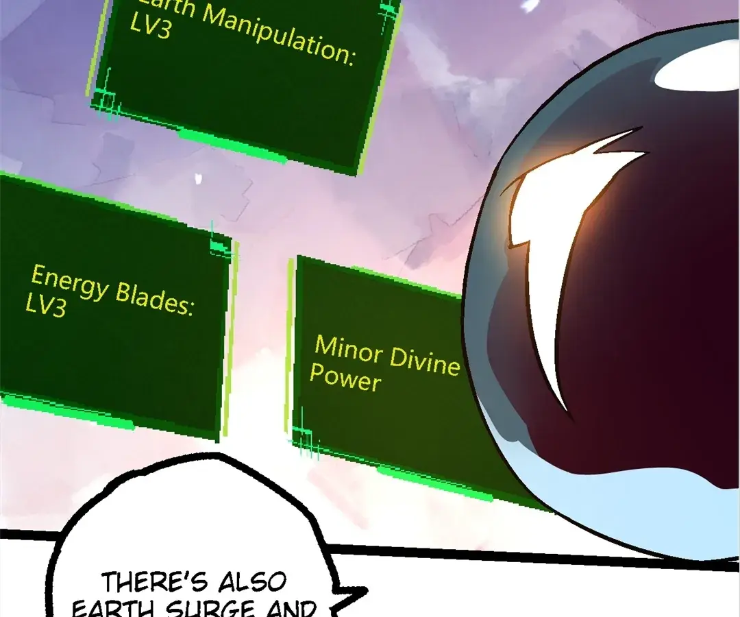 Read Starting Over as a Tree En Manga Online