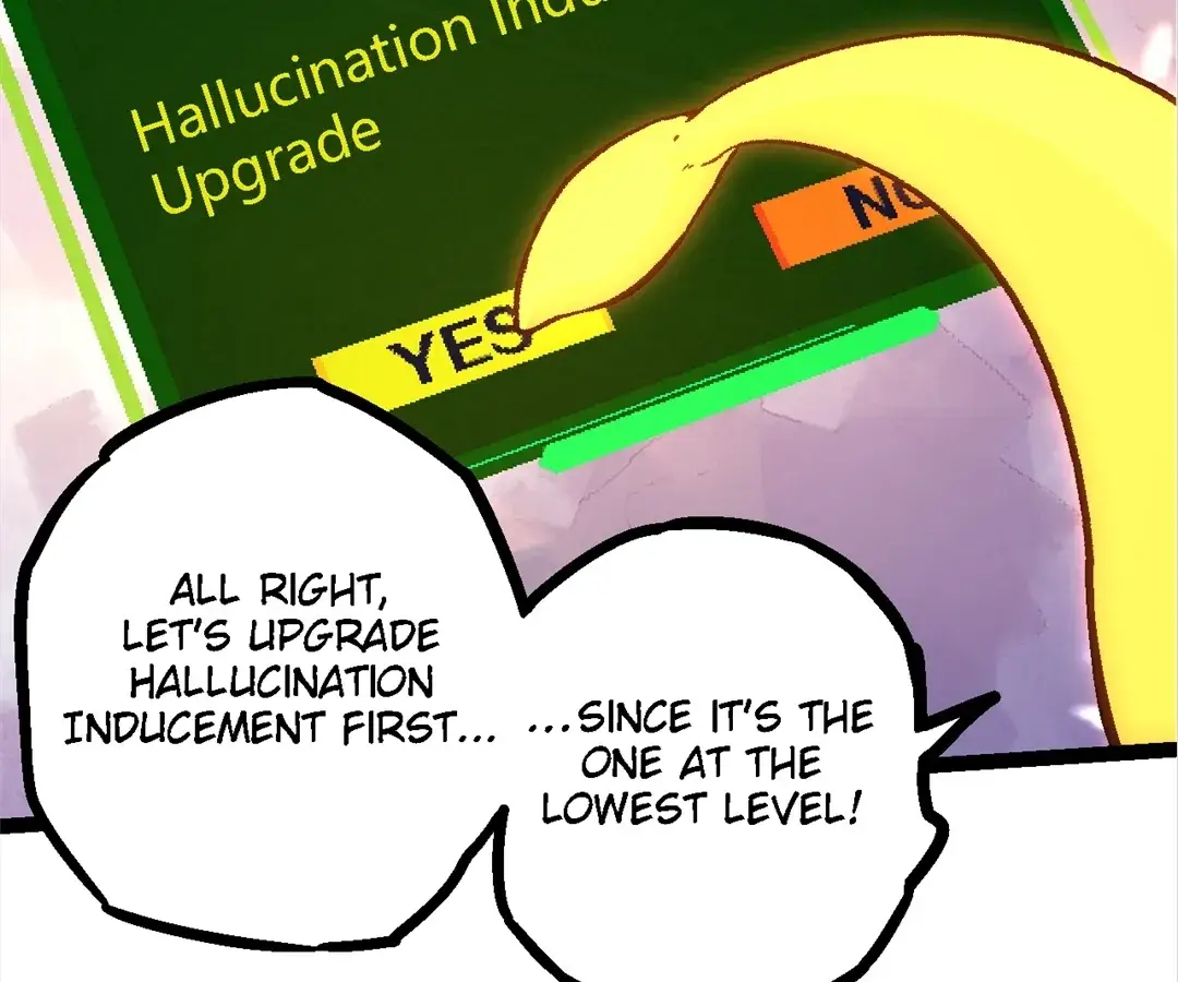 Read Starting Over as a Tree En Manga Online