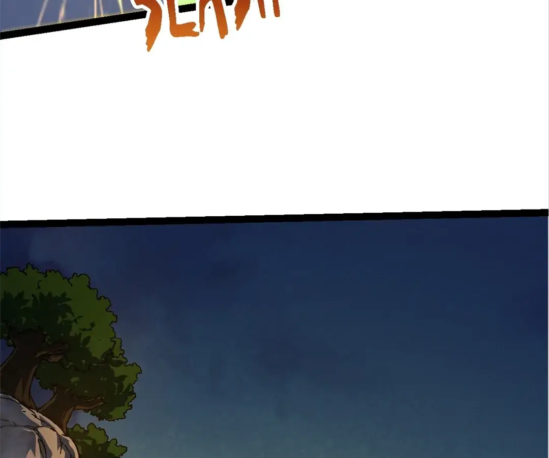 Read Starting Over as a Tree En Manga Online