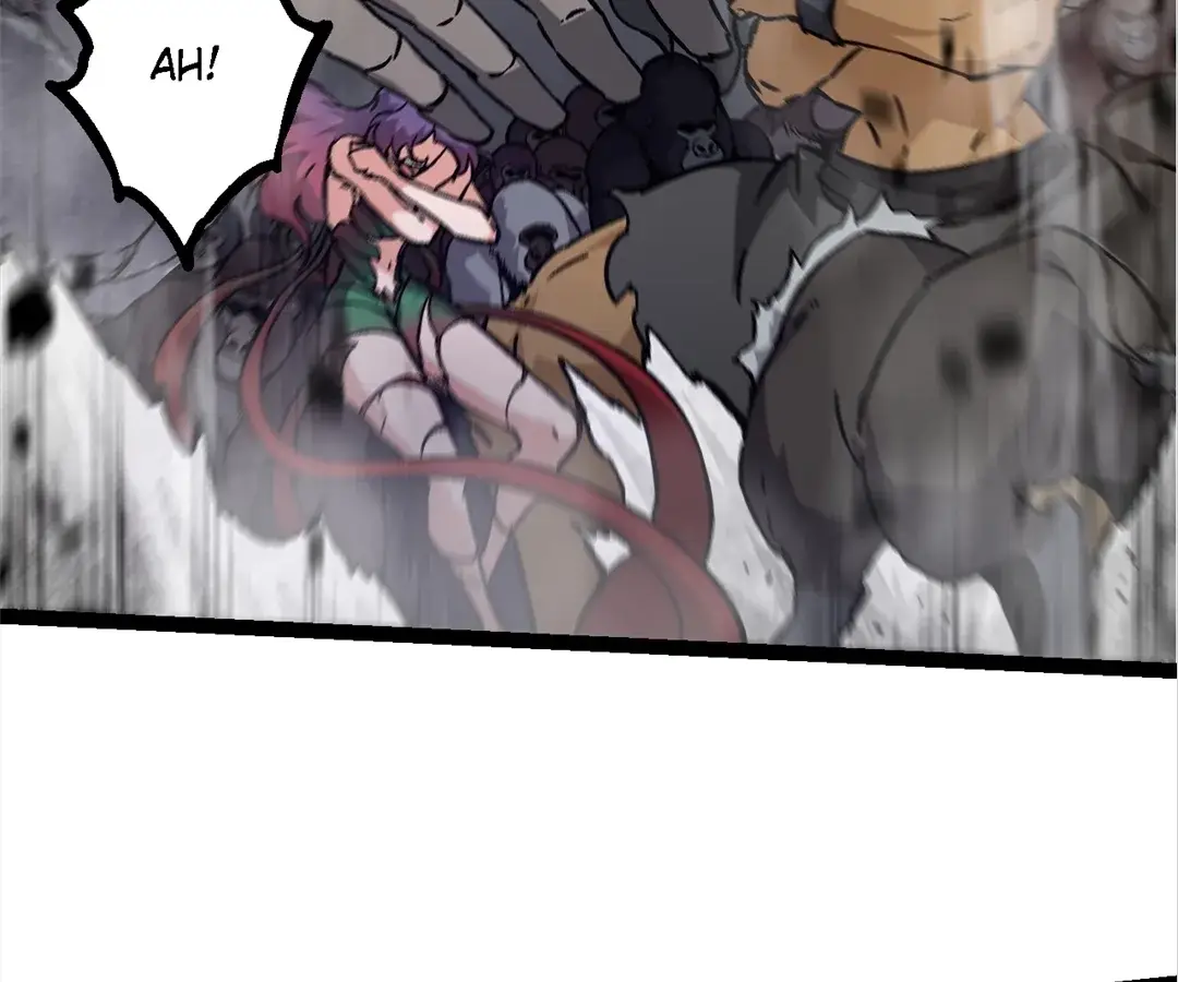 Read Starting Over as a Tree En Manga Online