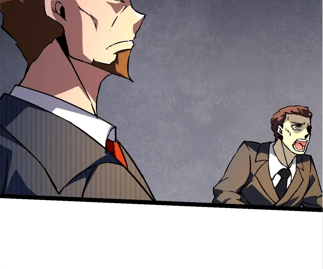 Read Starting Over as a Tree En Manga Online