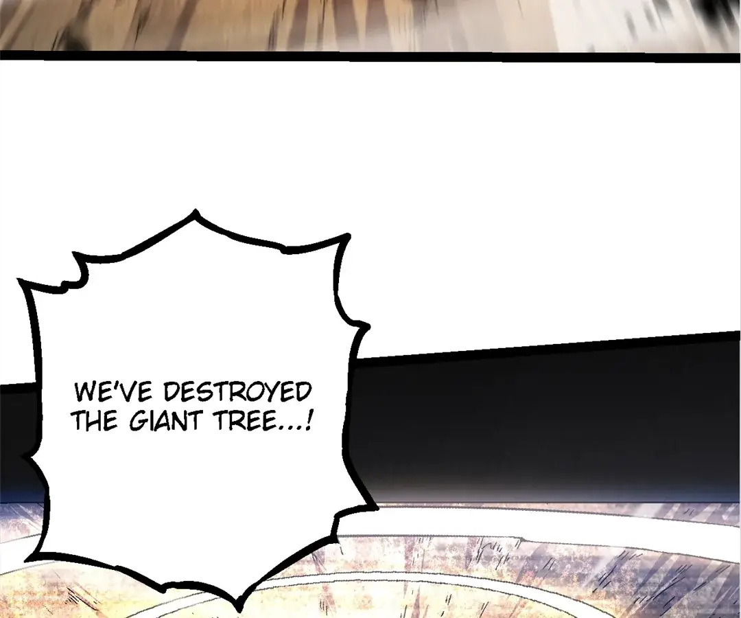 Read Starting Over as a Tree En Manga Online