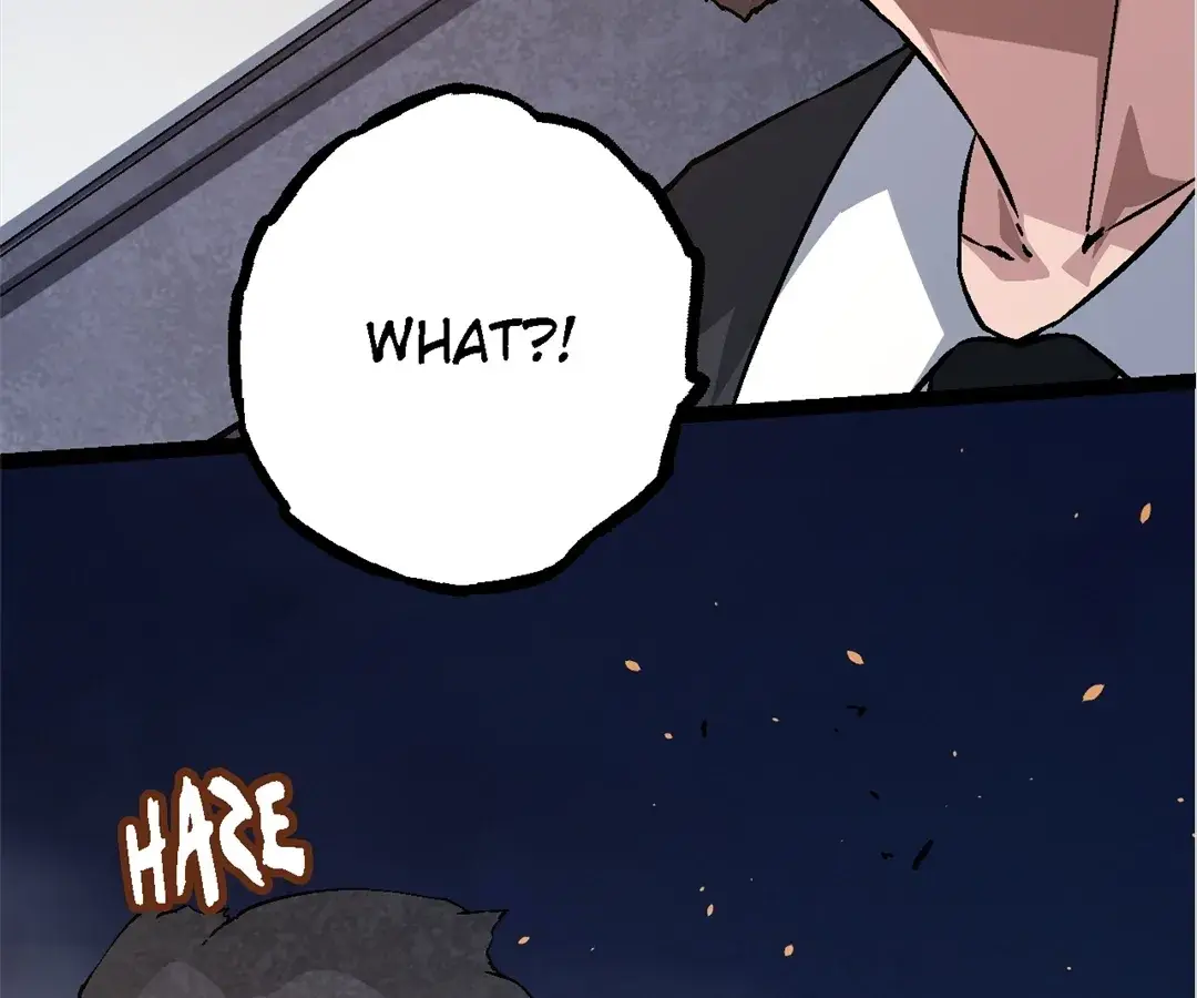 Read Starting Over as a Tree En Manga Online