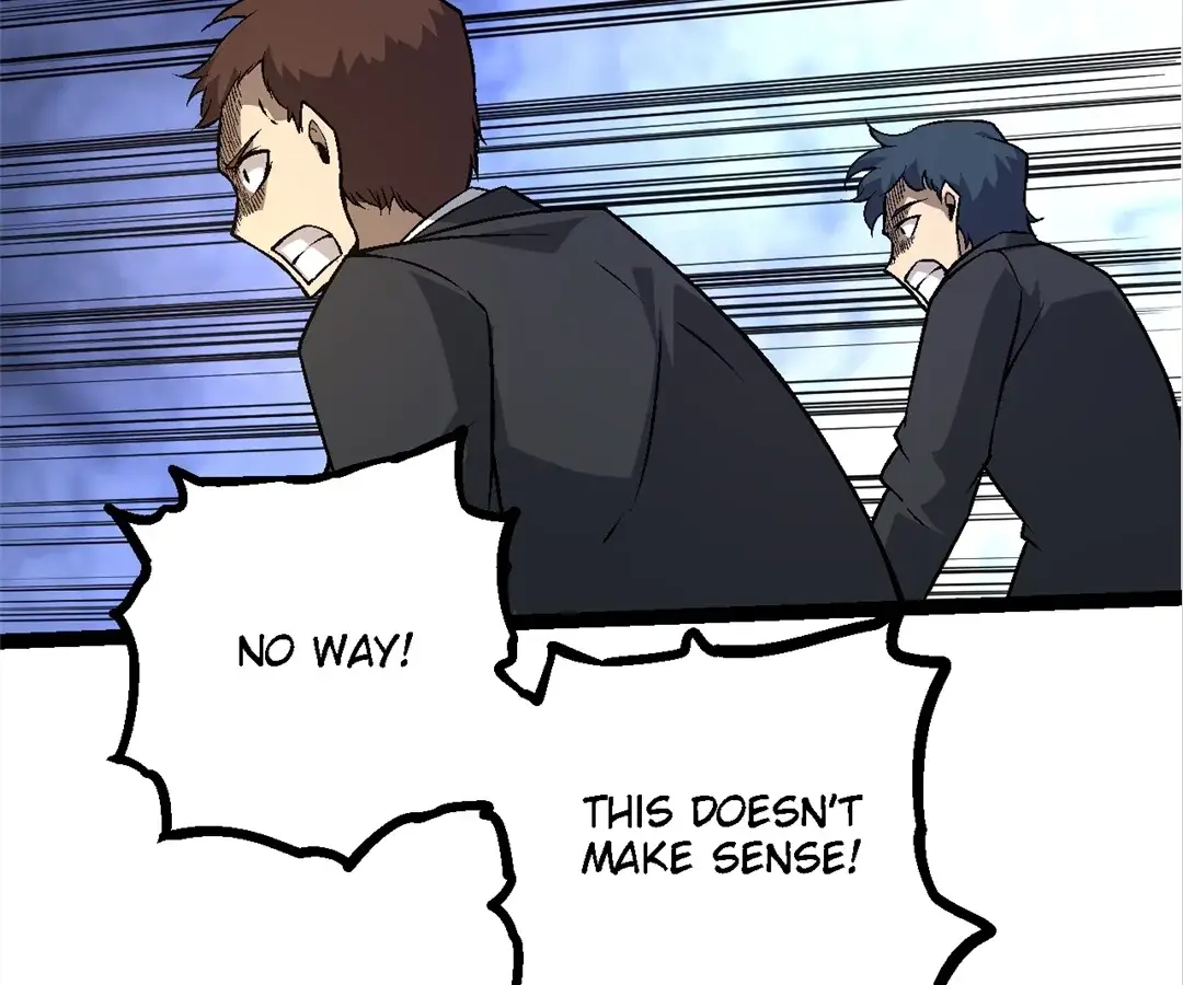 Read Starting Over as a Tree En Manga Online