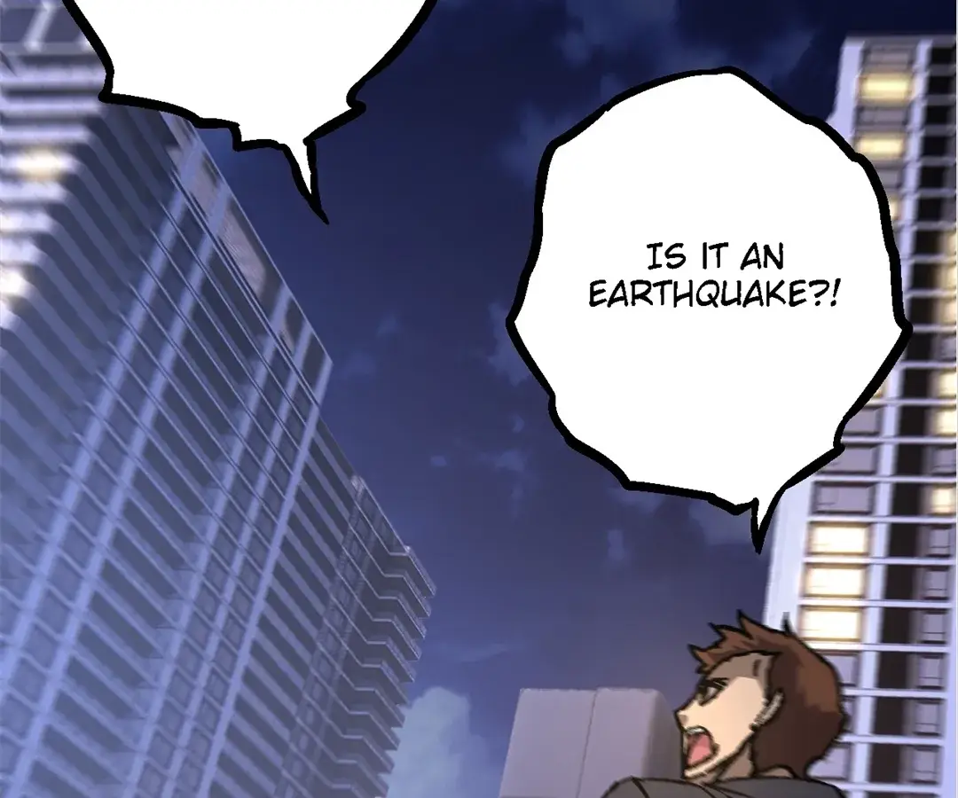 Read Starting Over as a Tree En Manga Online