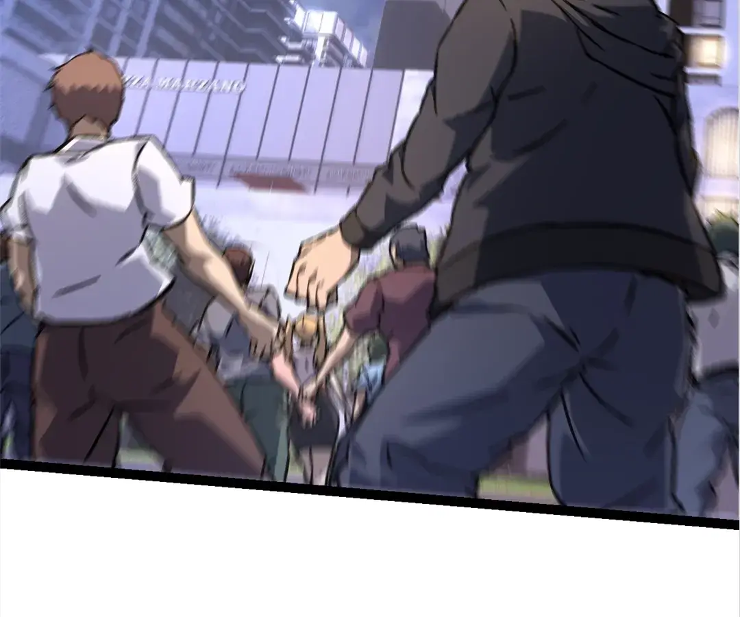 Read Starting Over as a Tree En Manga Online