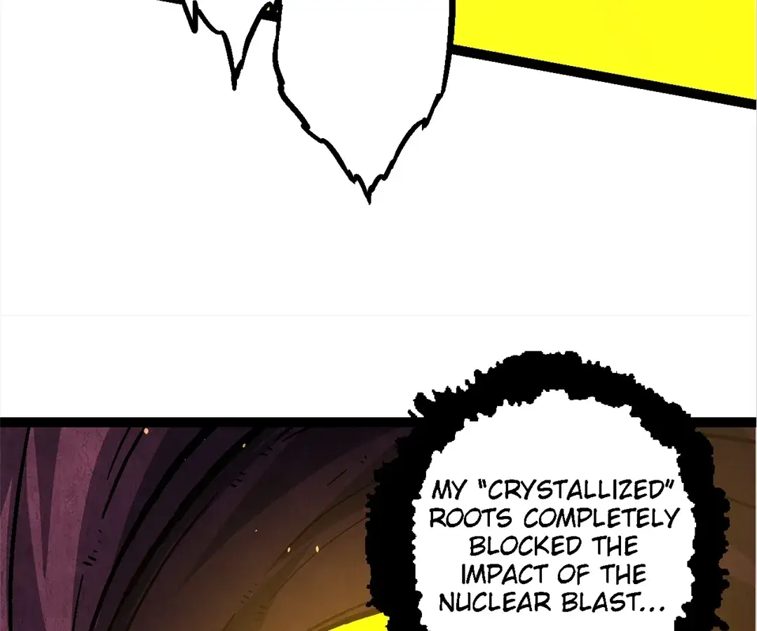 Read Starting Over as a Tree En Manga Online
