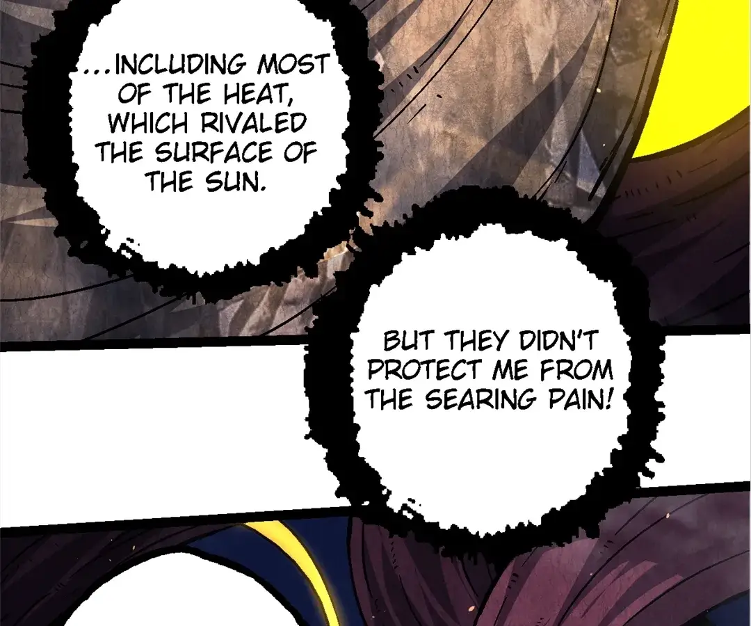 Read Starting Over as a Tree En Manga Online
