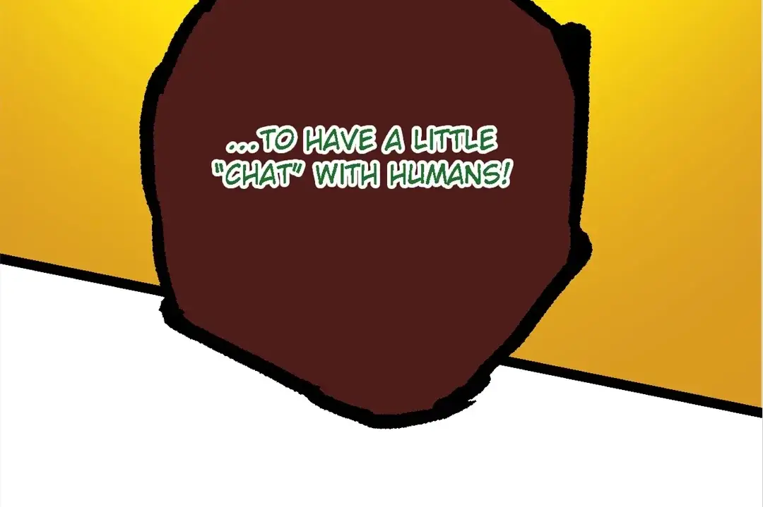 Read Starting Over as a Tree En Manga Online