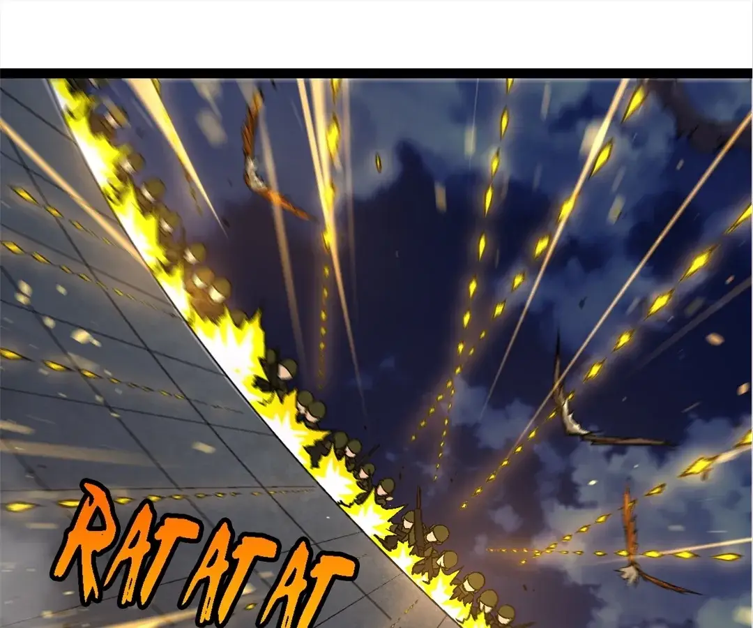 Read Starting Over as a Tree En Manga Online