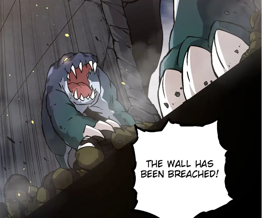 Read Starting Over as a Tree En Manga Online