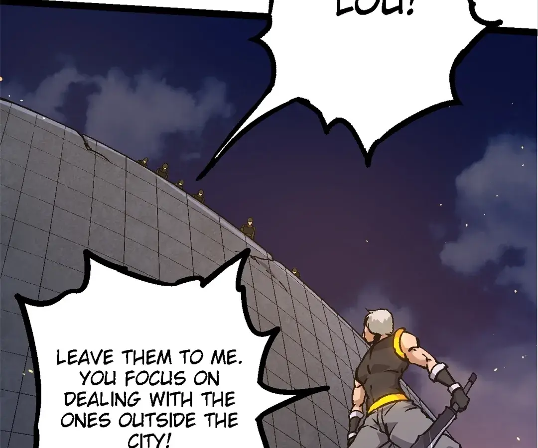 Read Starting Over as a Tree En Manga Online