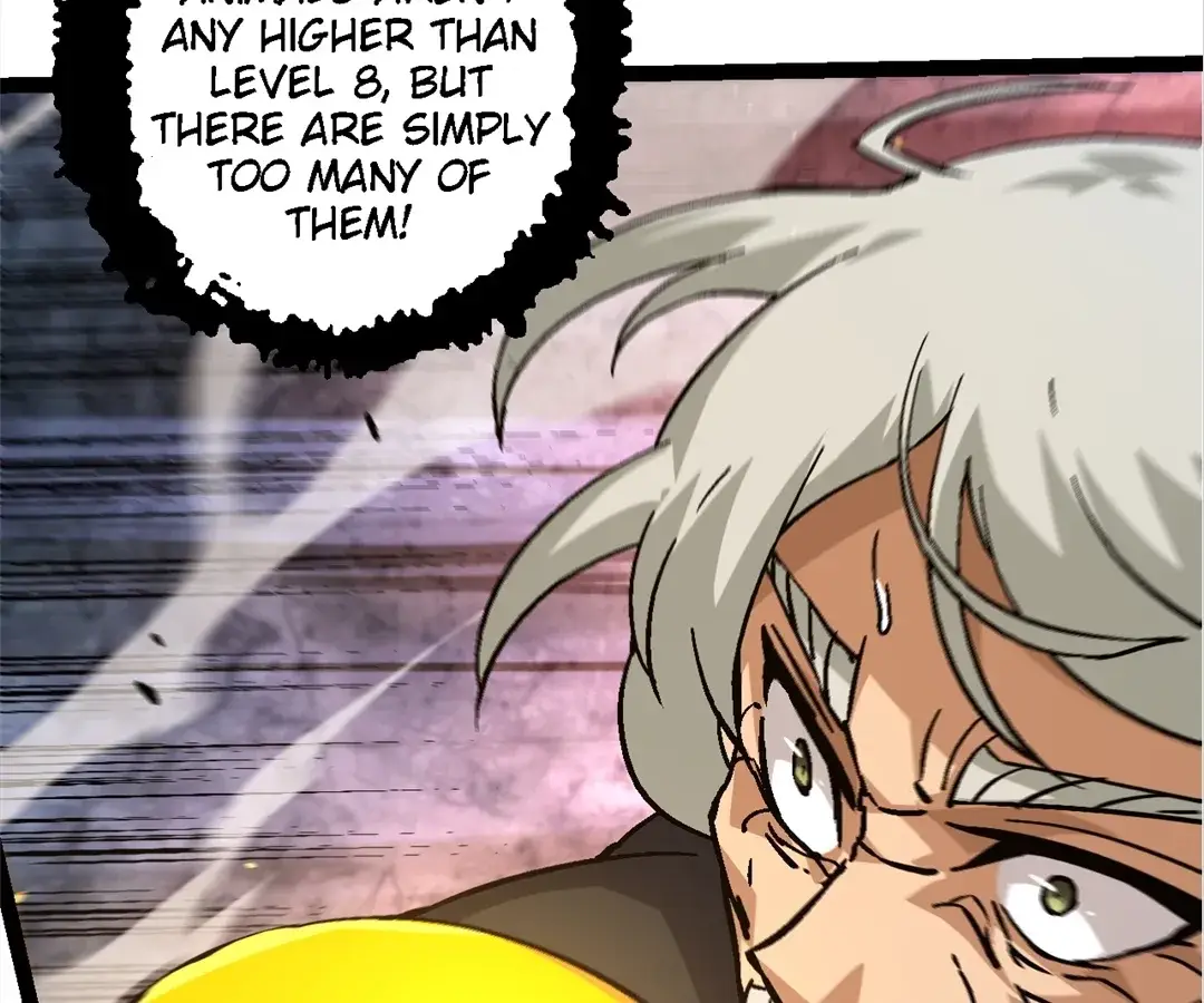 Read Starting Over as a Tree En Manga Online