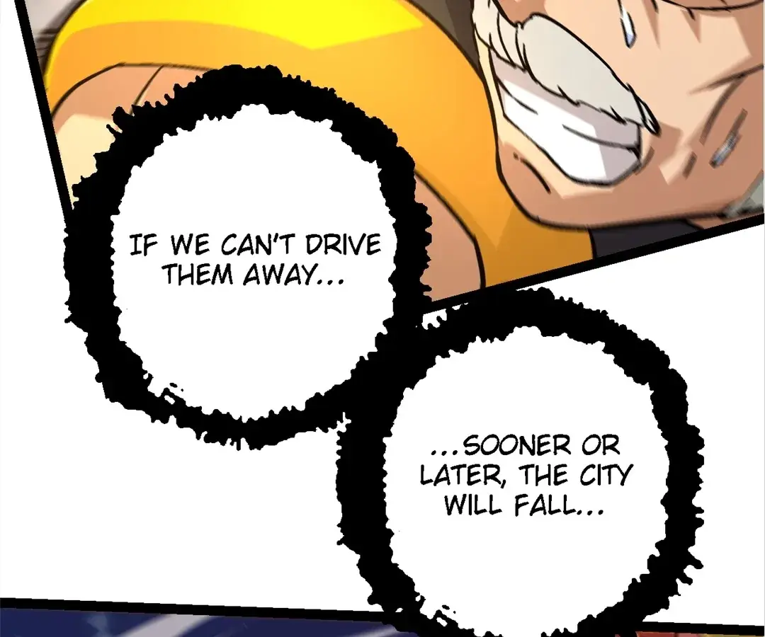 Read Starting Over as a Tree En Manga Online