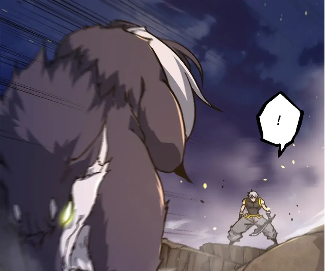 Read Starting Over as a Tree En Manga Online