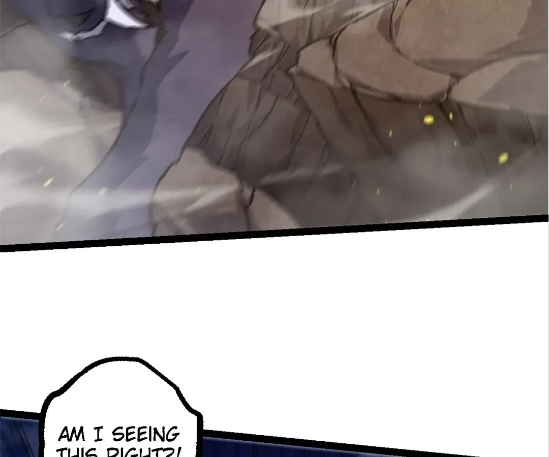 Read Starting Over as a Tree En Manga Online