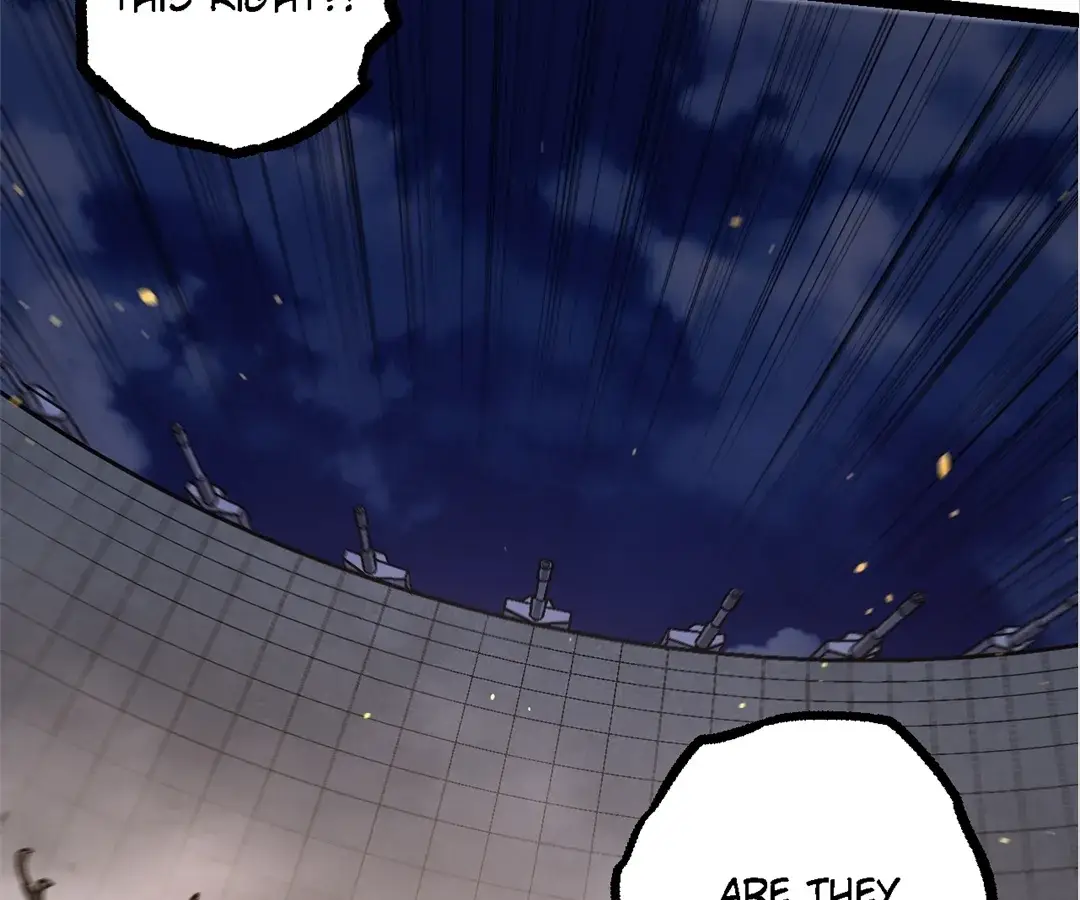 Read Starting Over as a Tree En Manga Online