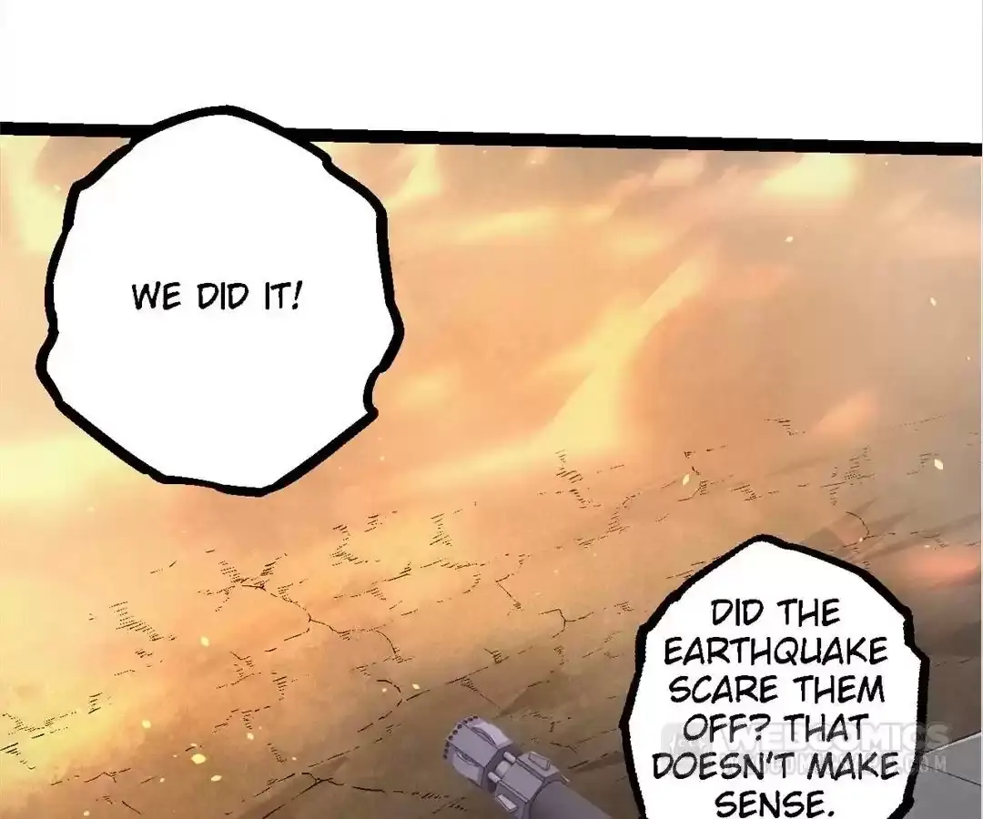 Read Starting Over as a Tree En Manga Online