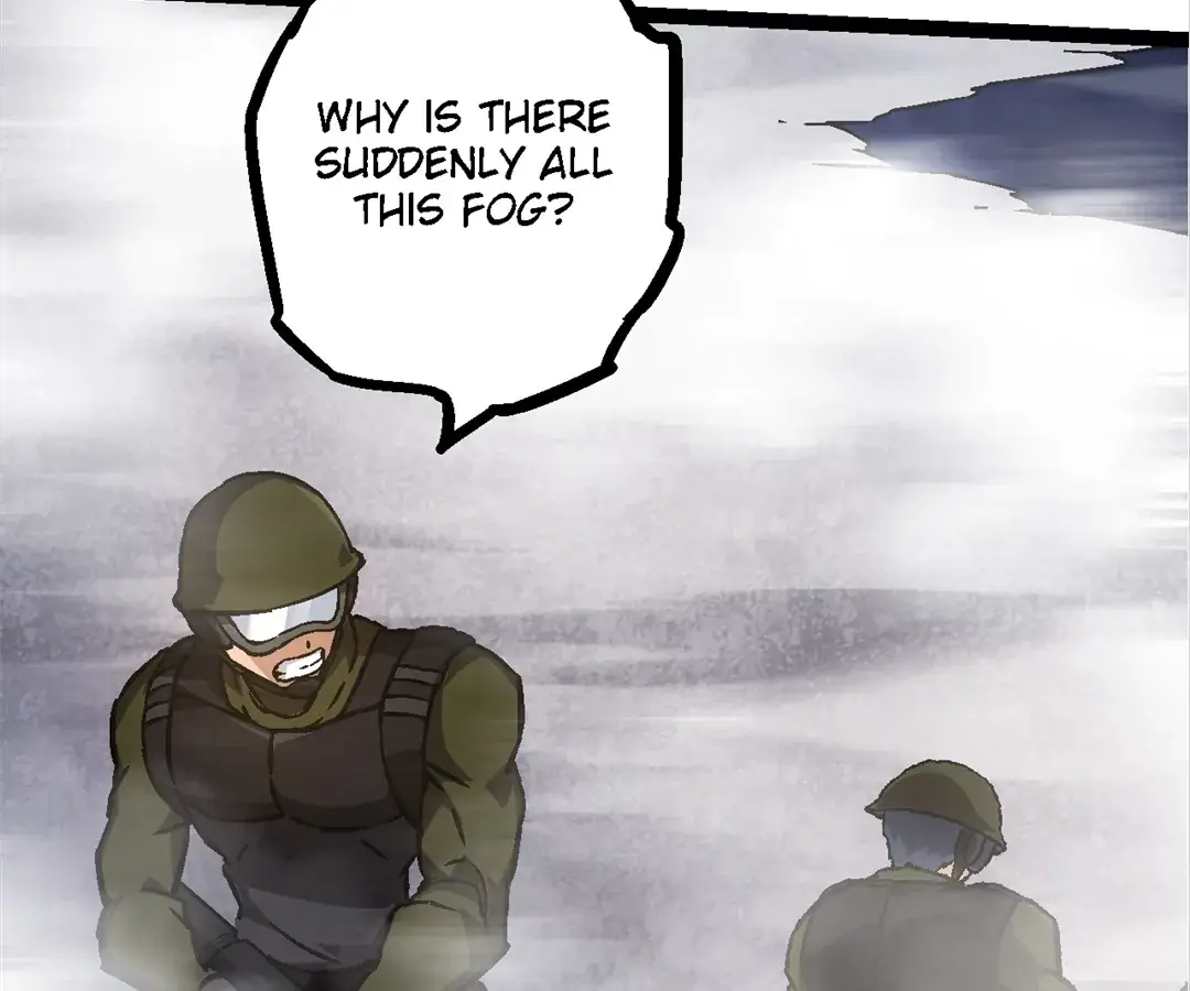 Read Starting Over as a Tree En Manga Online