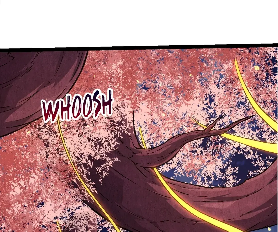 Read Starting Over as a Tree En Manga Online
