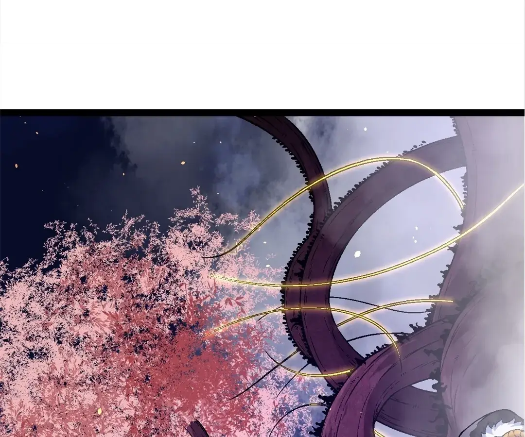 Read Starting Over as a Tree En Manga Online