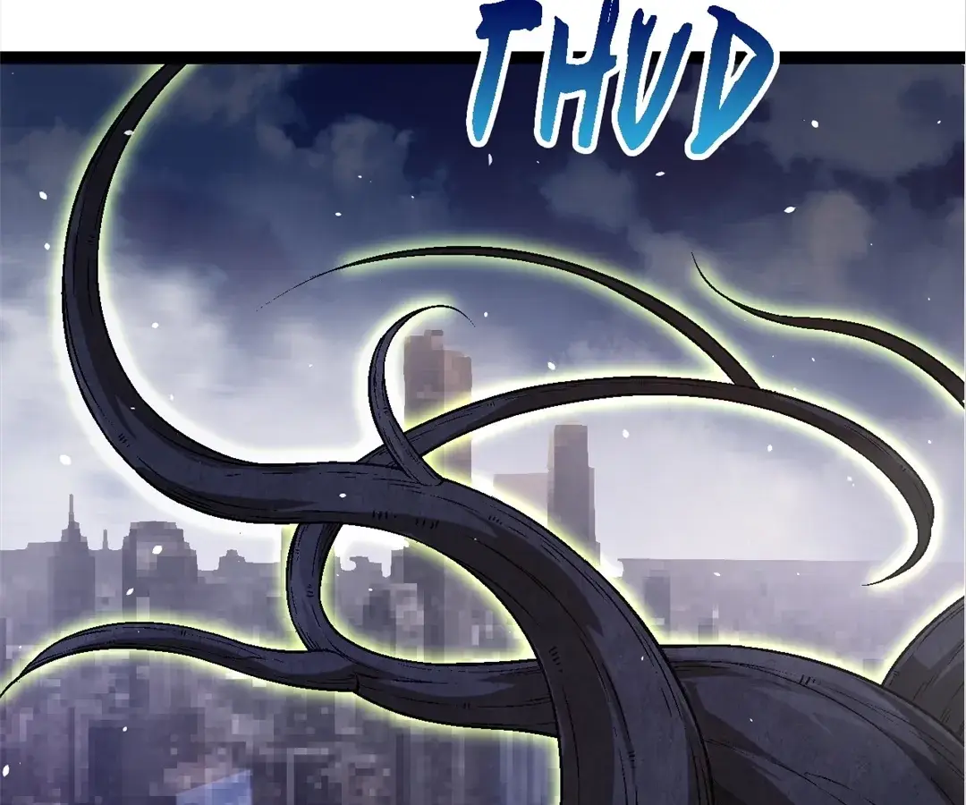 Read Starting Over as a Tree En Manga Online