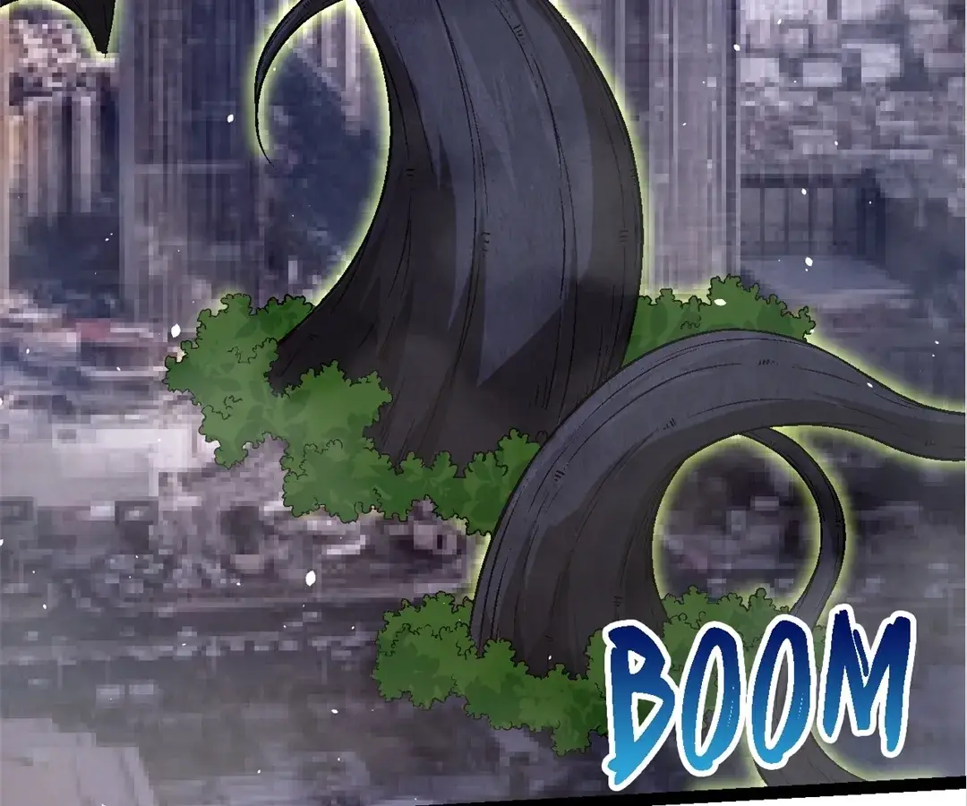 Read Starting Over as a Tree En Manga Online