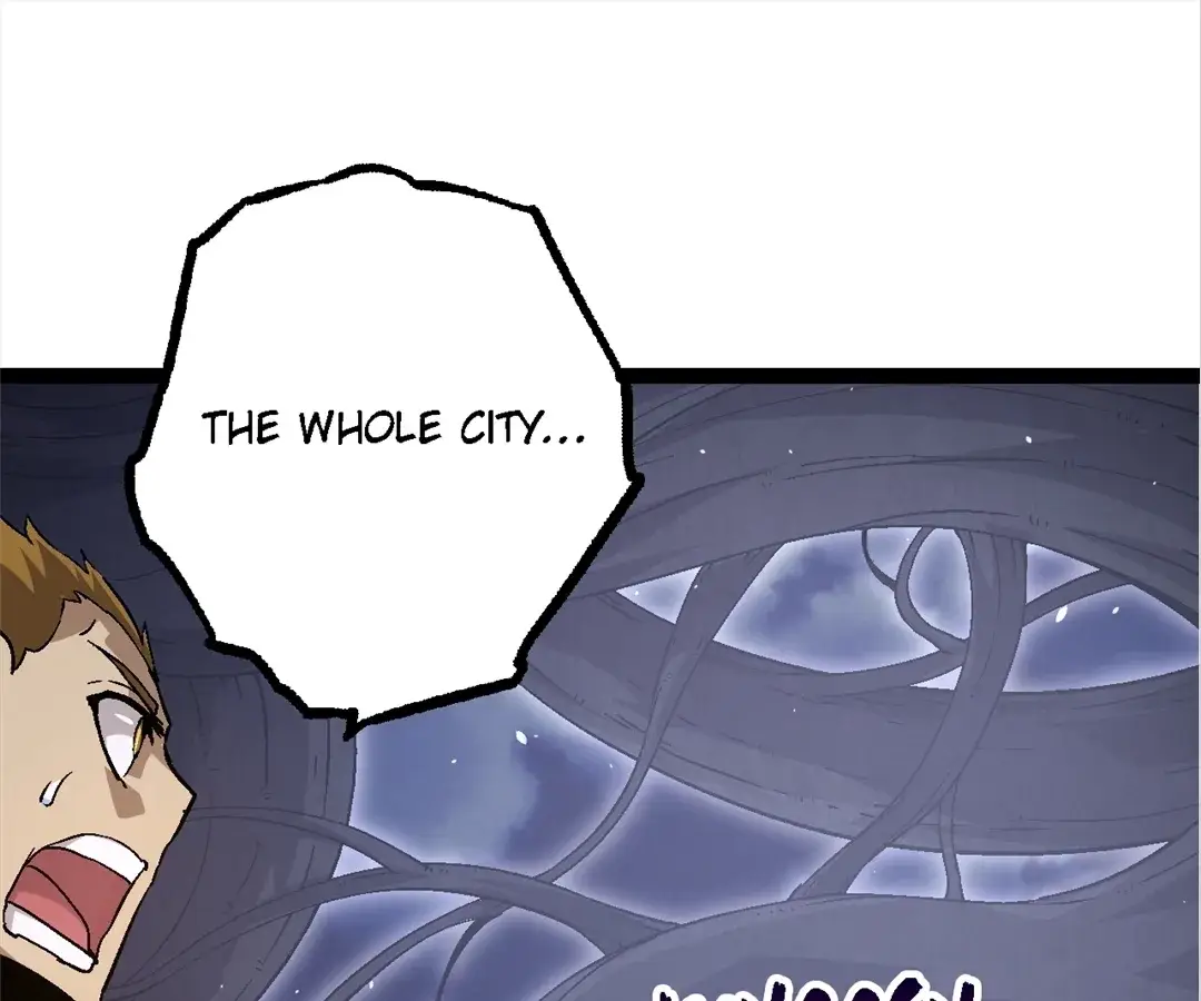 Read Starting Over as a Tree En Manga Online