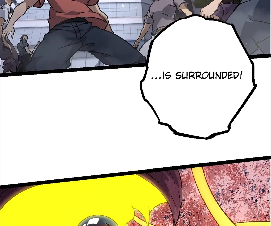 Read Starting Over as a Tree En Manga Online