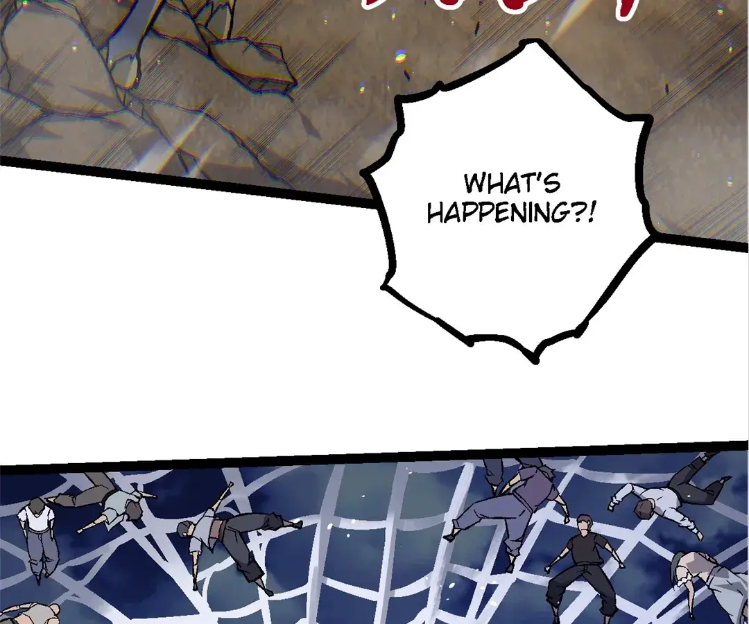 Read Starting Over as a Tree En Manga Online